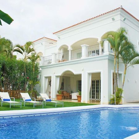 Villas Espléndida Costa Adeje  Exterior foto