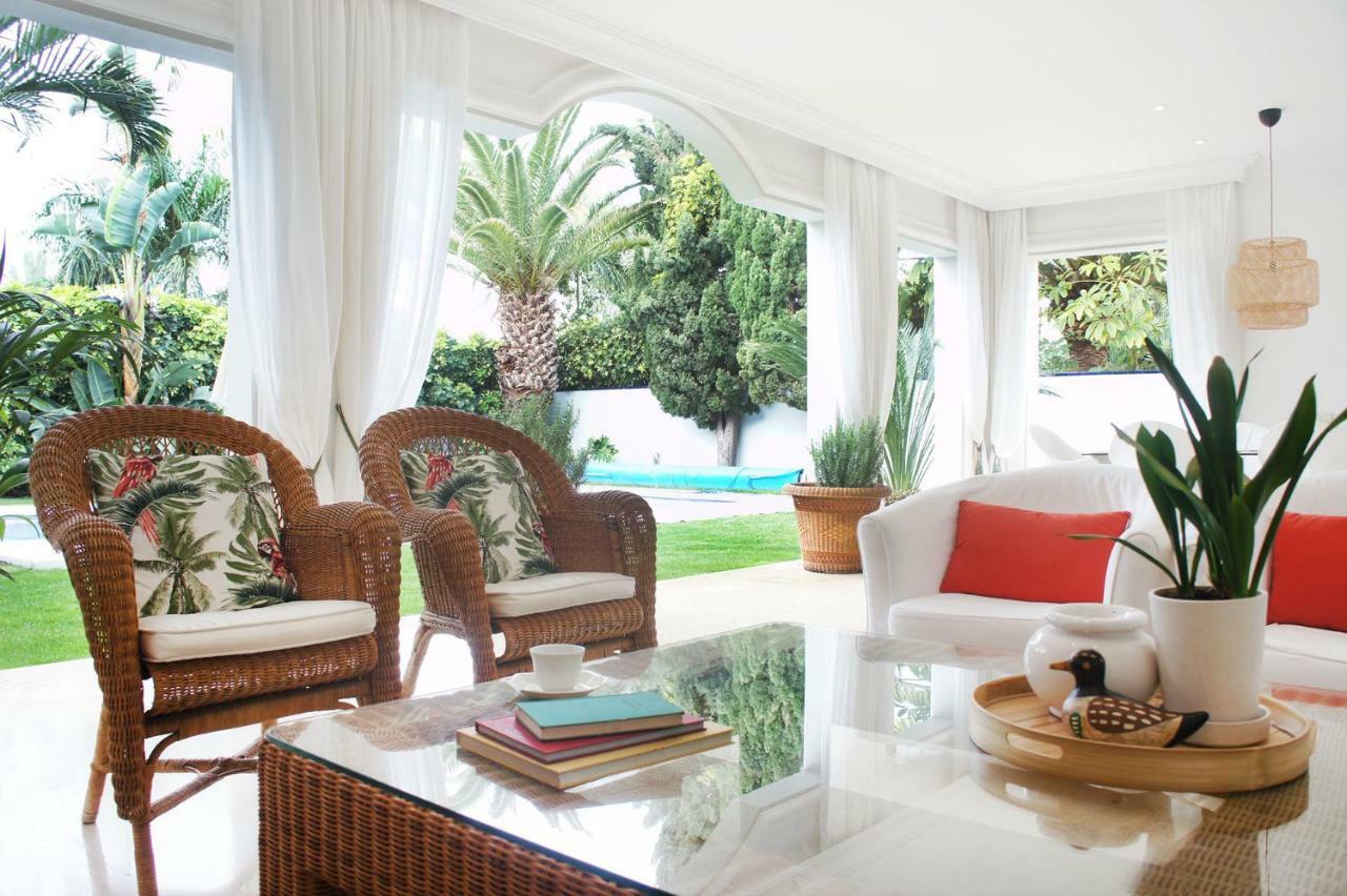 Villas Espléndida Costa Adeje  Exterior foto