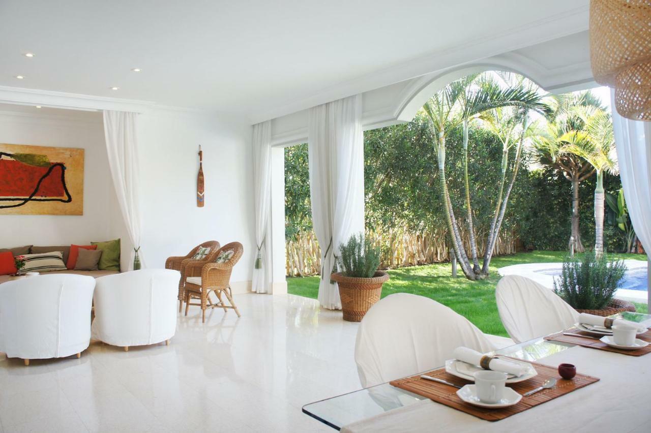 Villas Espléndida Costa Adeje  Exterior foto