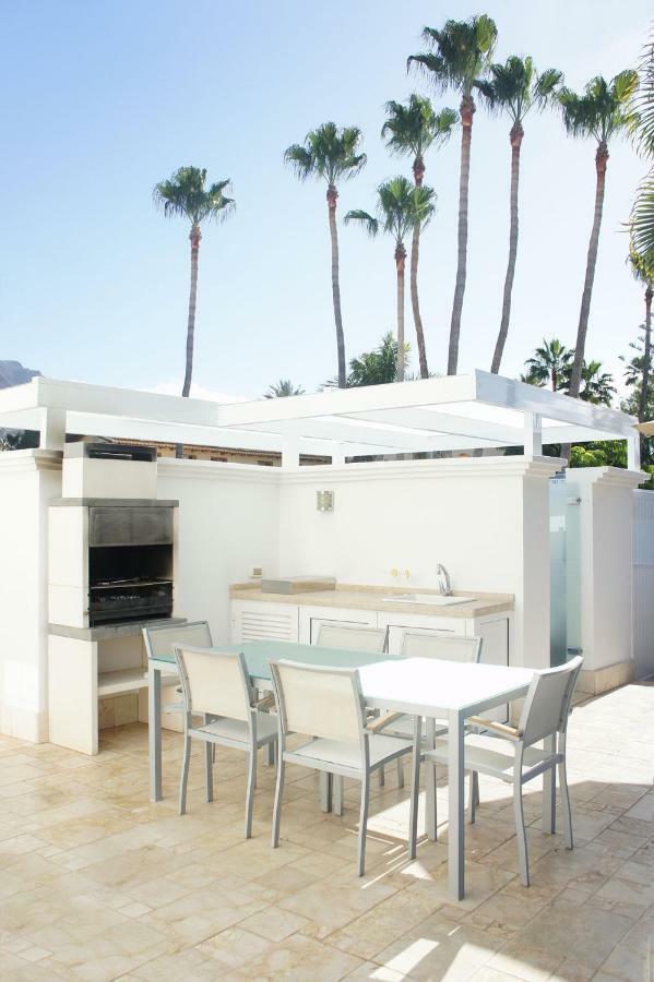 Villas Espléndida Costa Adeje  Exterior foto