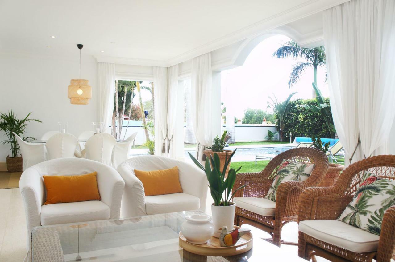 Villas Espléndida Costa Adeje  Exterior foto