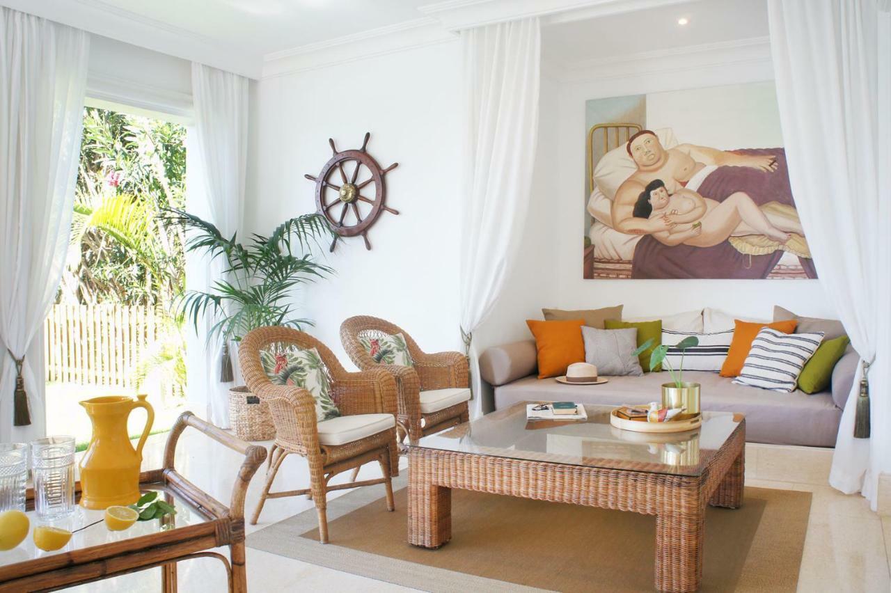 Villas Espléndida Costa Adeje  Exterior foto